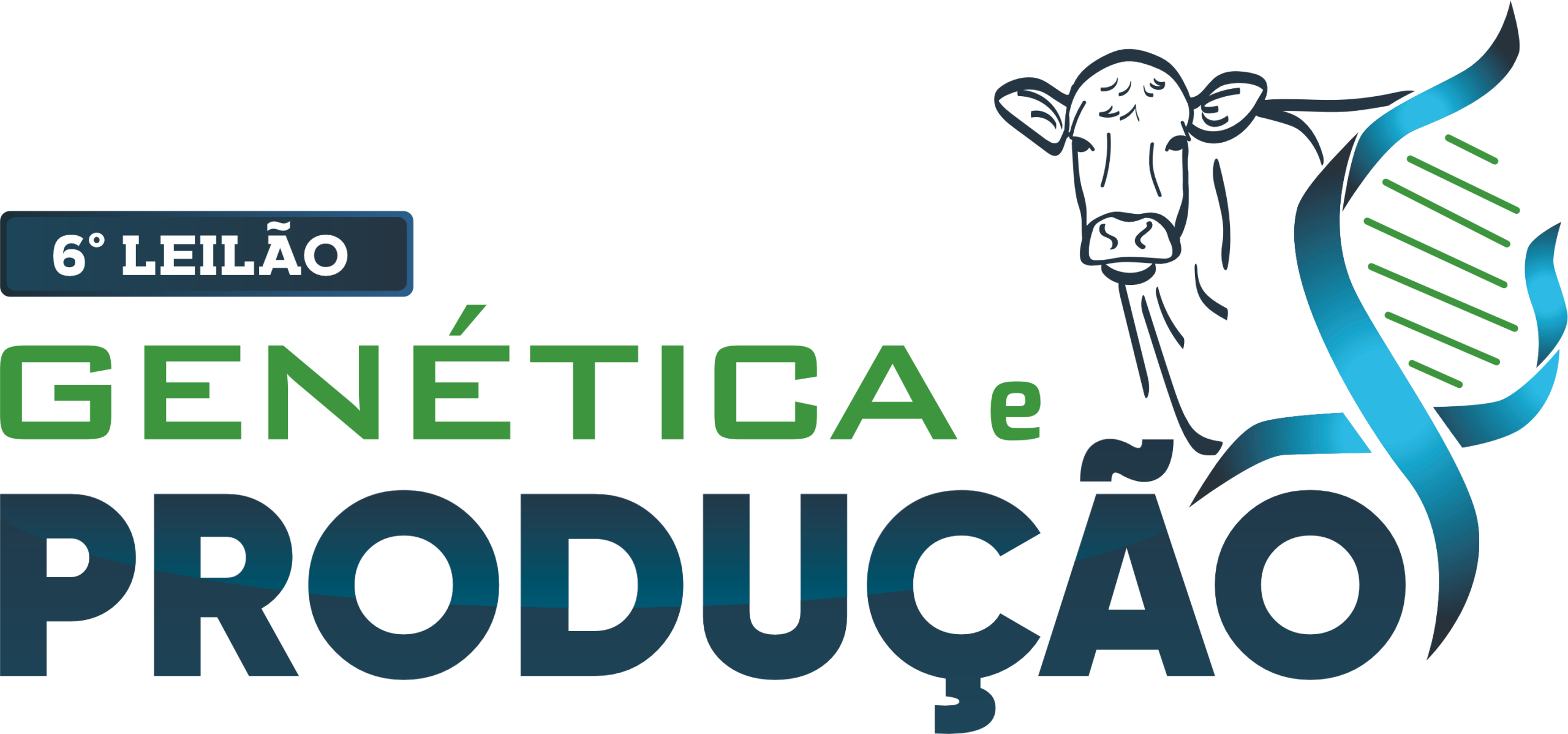 6° Leilão Genética e Produção