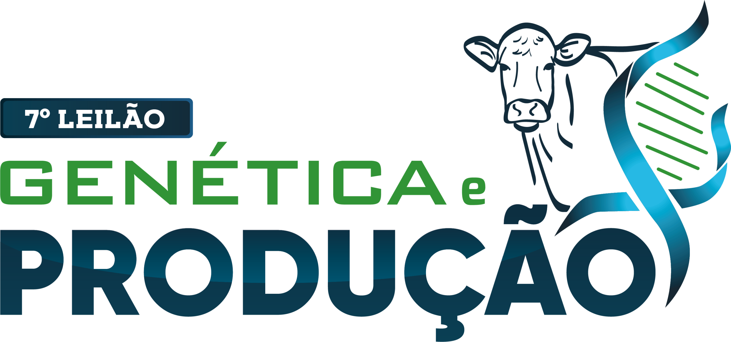 7° Leilão Genética e Produção